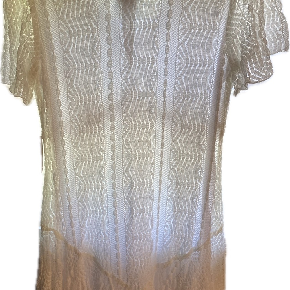 Rabbit Rabbit Rabbit Designs  size 12 NWT - Picture 4 of 9